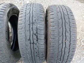 Гуми Летни 205/60R16, снимка 2 - Гуми и джанти - 39761756