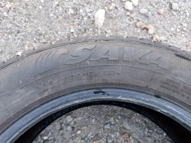 Гуми Летни 205/60R16, снимка 6 - Гуми и джанти - 39761756