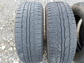 Гуми Летни 205/60R16, снимка 3 - Гуми и джанти - 39761756