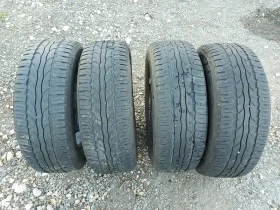 Гуми Летни 205/60R16, снимка 1 - Гуми и джанти - 39761756