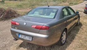 Alfa Romeo 166  - изображение 2