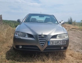 Alfa Romeo 166  - изображение 4