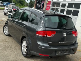 Seat Altea XL/ 1.6TDI, снимка 6