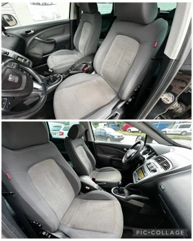 Seat Altea XL/ 1.6TDI, снимка 10