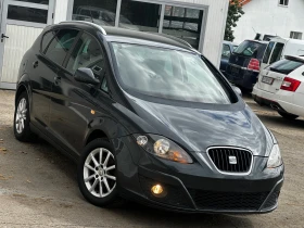 Seat Altea XL/ 1.6TDI, снимка 3