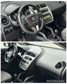 Seat Altea XL/ 1.6TDI, снимка 9