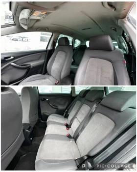 Seat Altea XL/ 1.6TDI, снимка 13