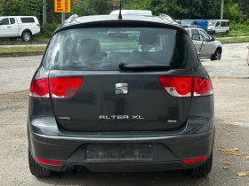 Seat Altea XL/ 1.6TDI, снимка 5