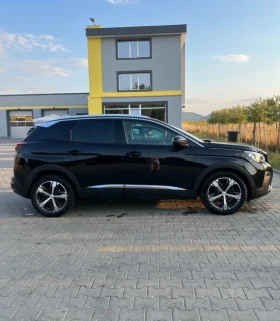 Peugeot 3008, снимка 6