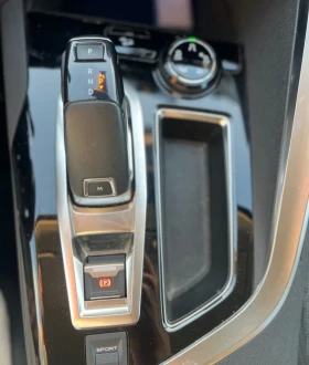 Peugeot 3008, снимка 13