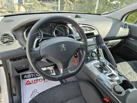Peugeot 3008 2.0HDI-163кс= HYBRID= 4X4= СЕРВ.ИСТОРИЯ!, снимка 8