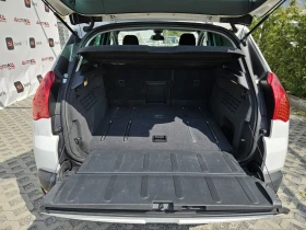 Peugeot 3008 2.0HDI-163кс= HYBRID= 4X4= СЕРВ.ИСТОРИЯ!, снимка 10