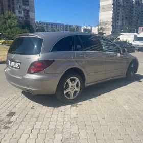 Mercedes-Benz R 320, снимка 6