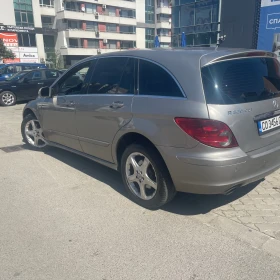 Mercedes-Benz R 320, снимка 3