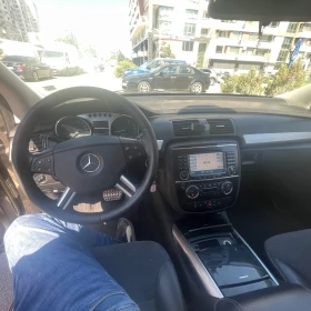 Mercedes-Benz R 320, снимка 9