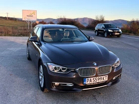 BMW 320 320d F31, снимка 3