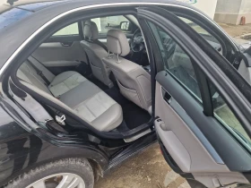 Mercedes-Benz C 200, снимка 7