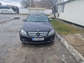 Mercedes-Benz C 200, снимка 1