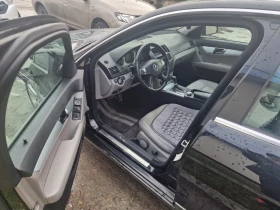 Mercedes-Benz C 200, снимка 5