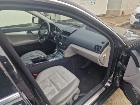 Mercedes-Benz C 200, снимка 8