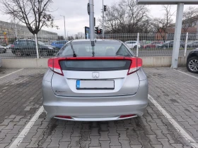 Honda Civic, снимка 2