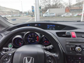 Honda Civic, снимка 6