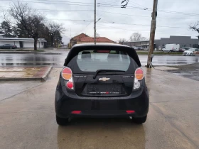 Chevrolet Spark 1.0i-Euro-5A, снимка 6
