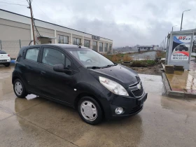 Chevrolet Spark 1.0i-Euro-5A, снимка 3