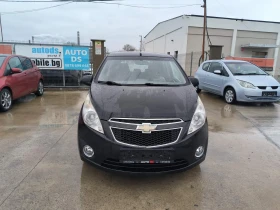 Chevrolet Spark 1.0i-Euro-5A, снимка 2