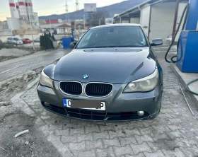 BMW 530 Подгрев и обдухване, снимка 3