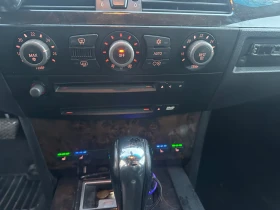 BMW 530 Подгрев и обдухване, снимка 7