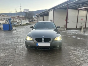 BMW 530 Подгрев и обдухване, снимка 13