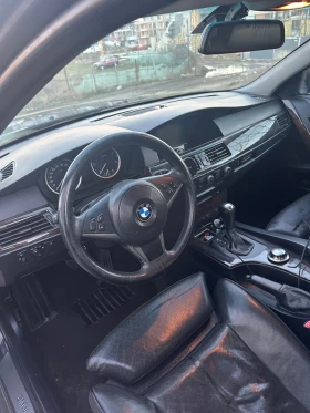 BMW 530 Подгрев и обдухване, снимка 4