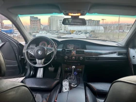 BMW 530 Подгрев и обдухване, снимка 12