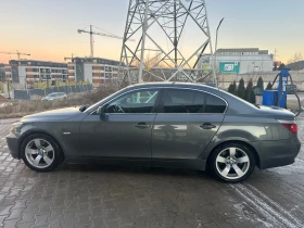 BMW 530 Подгрев и обдухване, снимка 14