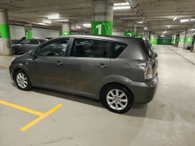 Toyota Corolla verso, снимка 8
