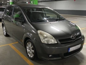 Toyota Corolla verso, снимка 7