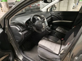 Toyota Corolla verso, снимка 12