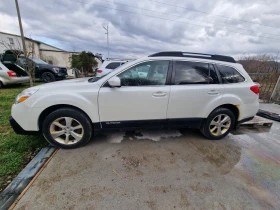 Subaru Outback 3.6R Limited, снимка 3