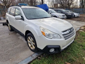 Subaru Outback 3.6R Limited, снимка 2