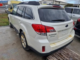 Subaru Outback 3.6R Limited, снимка 4