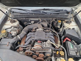 Subaru Outback 3.6R Limited, снимка 5