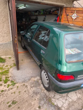 Renault Clio, снимка 4