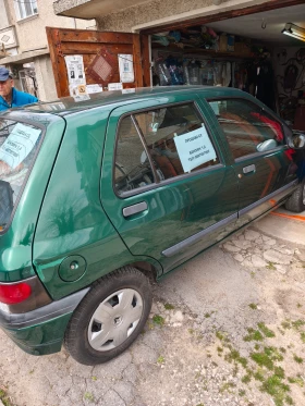 Renault Clio, снимка 3