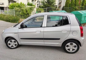 Kia Picanto 1.0, снимка 3