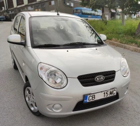 Kia Picanto 1.0, снимка 1