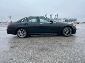 Mercedes-Benz E 450 AMG* PACK* 4MATIC* BURMESTER* ПАНОРАМА* 360КАМЕРА*, снимка 2