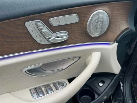 Mercedes-Benz E 450 AMG* PACK* 4MATIC* BURMESTER* ПАНОРАМА* 360КАМЕРА*, снимка 7