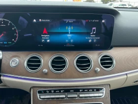 Mercedes-Benz E 450 AMG* PACK* 4MATIC* BURMESTER* ПАНОРАМА* 360КАМЕРА*, снимка 9