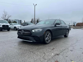 Mercedes-Benz E 450 AMG* PACK* 4MATIC* BURMESTER* ПАНОРАМА* 360КАМЕРА*, снимка 1